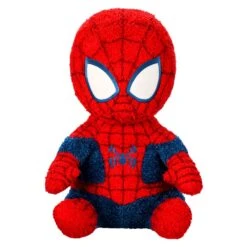 Disney Spider-Man Weighted Plush – 16'' -Disney 1516041280017 1