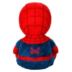 Disney Spider-Man Weighted Plush – 16'' -Disney 1516041280017 3