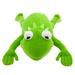 Disney Kermit Cuddleez Plush – Large 27 1/2'' 7 Disney Kermit Cuddleez Plush – Large 27 1/2'' -Disney 1516041280027 2