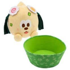 Pluto Ramen Disney Munchlings Plush – Sensational Snacks Collection – Medium 13 3/4'' 8 Pluto Ramen Disney Munchlings Plush – Sensational Snacks Collection – Medium 13 3/4'' -Disney 1516041280031 2