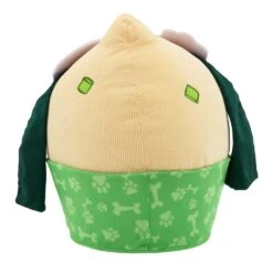 Pluto Ramen Disney Munchlings Plush – Sensational Snacks Collection – Medium 13 3/4'' 9 Pluto Ramen Disney Munchlings Plush – Sensational Snacks Collection – Medium 13 3/4'' -Disney 1516041280031 3