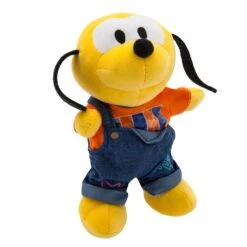 4★Town Inspired Disney NuiMOs Plush Outfit – Turning Red -Disney 1516041280040 1