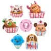 Disney Munchlings Mystery Plush – Carnival Confections – Micro 4 3/4'' -Disney 1516041280055