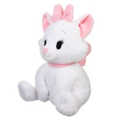 Disney Marie Weighted Plush – The Aristocats – 16'' -Disney 1516041283723 1