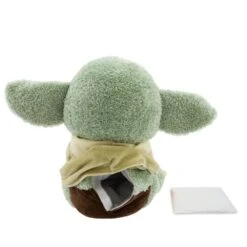 Disney Grogu Weighted Plush – Star Wars: The Mandalorian – 13'' -Disney 1516041283803 3