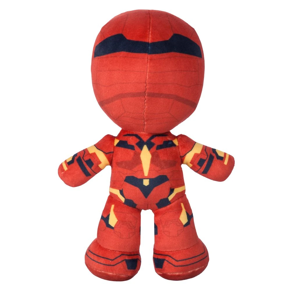 Disney Iron Man Plush – Small 10'' 5 Disney Iron Man Plush – Small 10'' - Image 3