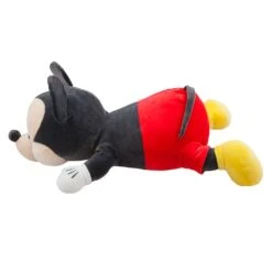 Disney Mickey Mouse Cuddleez Plush – Large 23'' -Disney 1516041283881 2