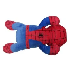 Disney Spider-Man Cuddleez Plush – Large 23 1/2'' -Disney 1516041283887 5