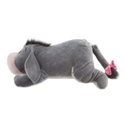 Disney Eeyore Cuddleez Plush – Winnie The Pooh – Large 24'' -Disney 1516041283922 1