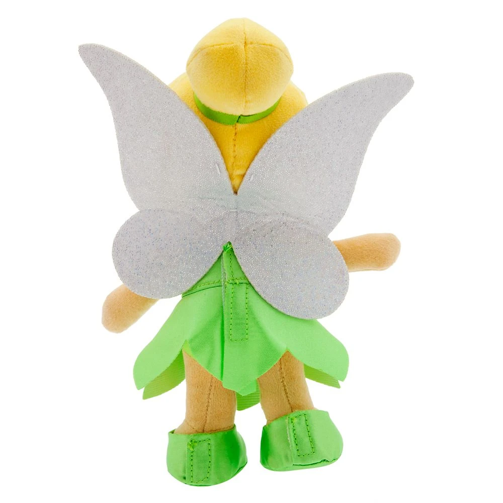 Tinker Bell Disney NuiMOs Plush 4 Tinker Bell Disney NuiMOs Plush - Image 2