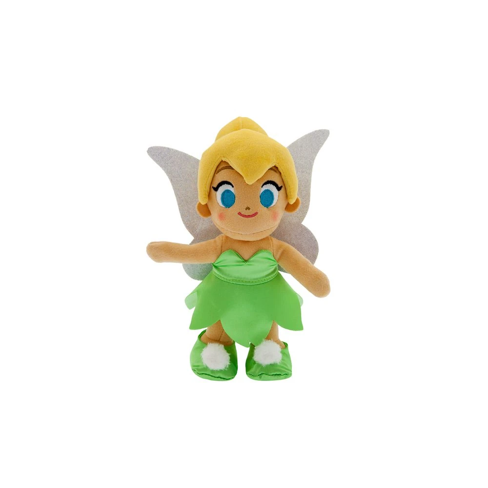 Tinker Bell Disney NuiMOs Plush 3 Tinker Bell Disney NuiMOs Plush