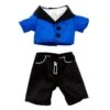 Disney NuiMOs New Year's Eve Collection Outfit -Disney 1516041283936
