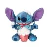 Disney Stitch Attacks Snacks Plush – Popcorn – February -Disney 1516047440009