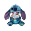 Disney Stitch Attacks Snacks Plush – Lollipop – April -Disney 1516047440058