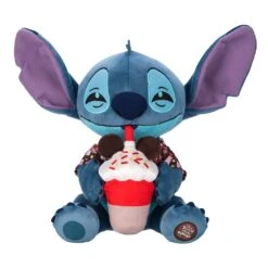 Disney Stitch Attacks Snacks Ice Cream Collection -Disney 1516047440060 4