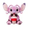 Disney Angel – Stitch Attacks Snacks Plush – Ice Cream – Limited Release – May -Disney 1516047440061
