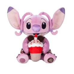 Disney Stitch Attacks Snacks Ice Cream Collection -Disney 1516047440061 4
