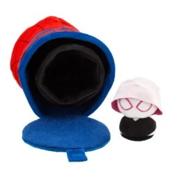 Disney Spidey And His Amazing Friends Nesting Plush Set -Disney 1516055500071 1