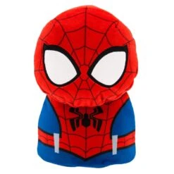 Disney Spidey And His Amazing Friends Nesting Plush Set -Disney 1516055500071 2