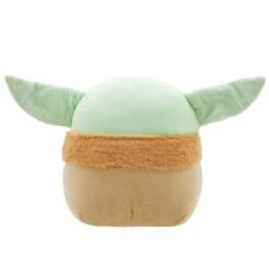 Disney Grogu Squishmallows Plush – Star Wars: The Mandalorian – 10'' -Disney 1516058480001 2