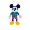 Mickey Mouse Plush – Walt Disney World 2024 – Small 12'' -Disney 1516105803864