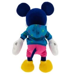 Mickey Mouse Plush – Walt Disney World 2024 – Small 12'' 7 Mickey Mouse Plush – Walt Disney World 2024 – Small 12'' -Disney 1516105803864 2