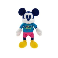 Mickey Mouse Plush β Walt Disney World 2024 β Small 12''