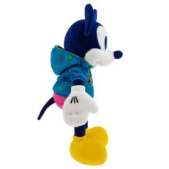 Mickey Mouse Plush – Disneyland 2024 – Small 12'' -Disney 1516105803865 2