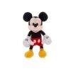 Disney Mickey Mouse Plush – Mini Bean Bag – 8 1/4''