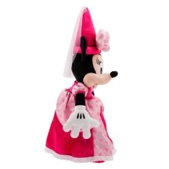 Disney Princess Minnie Mouse Plush – Medium 23 1/2'' -Disney 1517000443828 1
