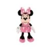 Disney Minnie Mouse Plush – Pink – Small 14'' -Disney 1517000443926