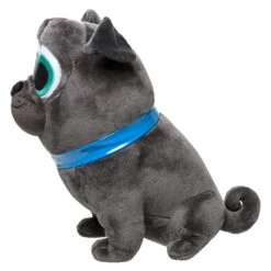 Disney Bingo Plush – Puppy Dog Pals – Small 8 1/2'' -Disney 1517000444078 2