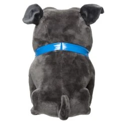 Disney Bingo Plush – Puppy Dog Pals – Small 8 1/2'' -Disney 1517000444078 3