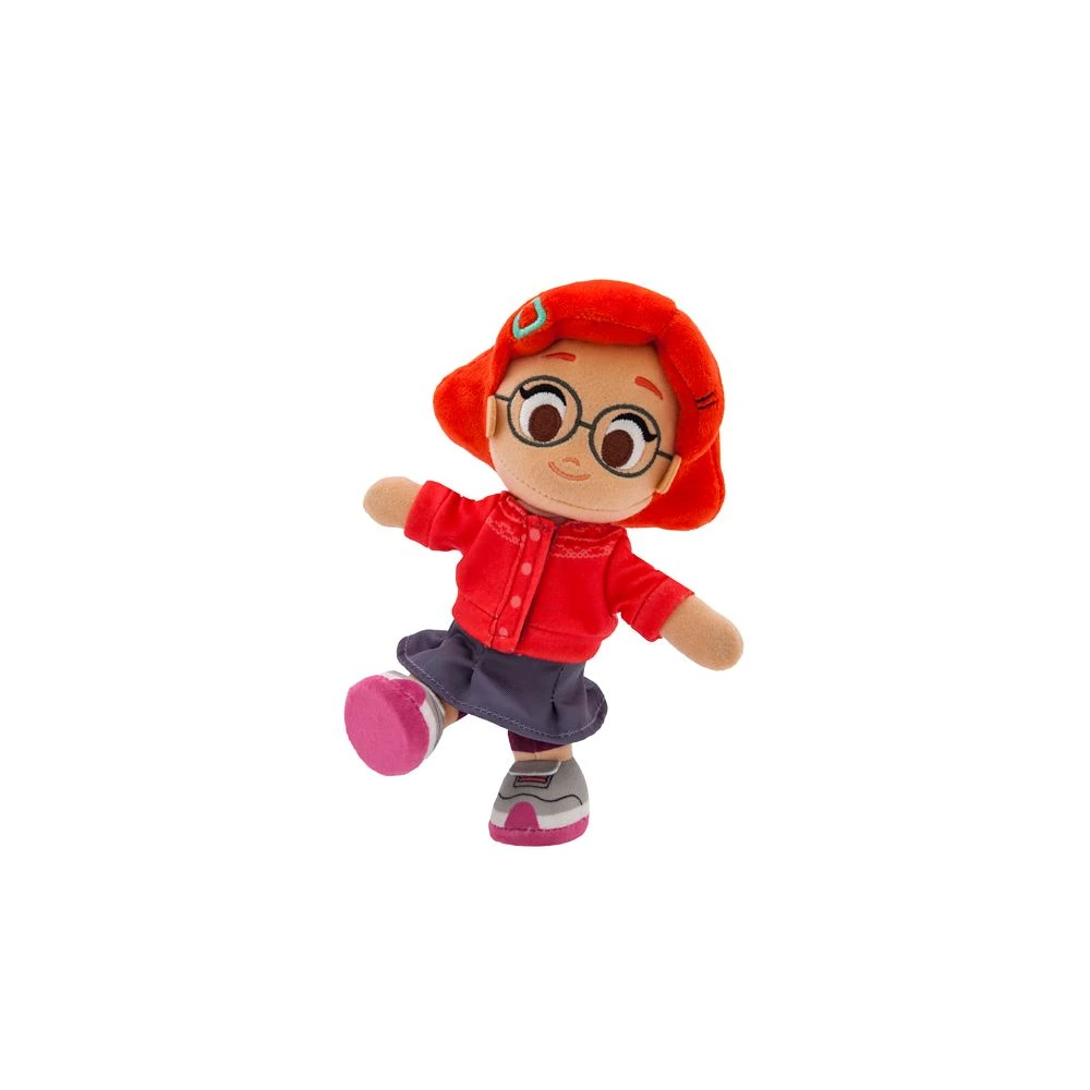 Meilin Disney NuiMOs Plush – Turning Red 3 Meilin Disney NuiMOs Plush – Turning Red
