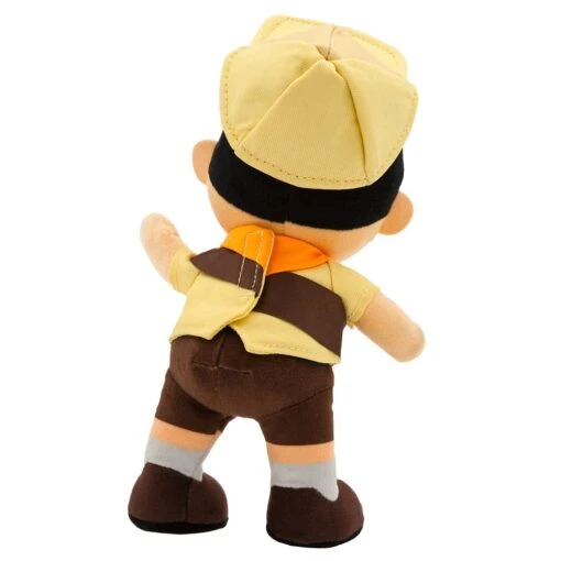 Russell Disney NuiMOs Plush – Up - Image 2