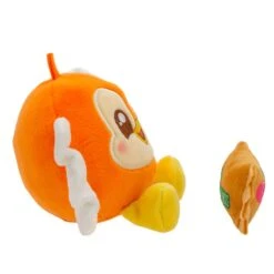 Chuuby Orange Crème Taffy With Candies Disney Munchlings Plush – Specialty Treats – Micro 4 1/2'' 9 Chuuby Orange Crème Taffy With Candies Disney Munchlings Plush – Specialty Treats – Micro 4 1/2'' -Disney 1517041283781 2