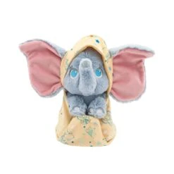 Dumbo Plush In Swaddle β Disney Babies β Small 10''