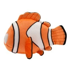 Disney Nemo Plush – Finding Nemo – 10 1/2'' -Disney 1517047443820 2