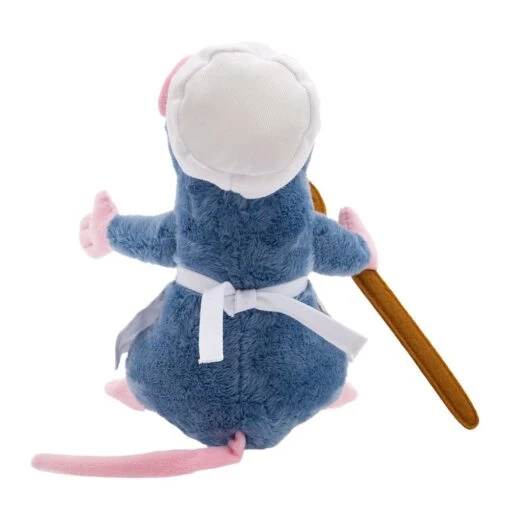 Disney Remy Plush – Ratatouille – Small 9'' - Image 3