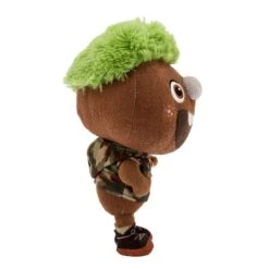 Disney Clod Plush – Elemental – Small 9 3/4'' -Disney 1517055503734 2