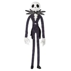 Disney Jack Skellington Plush – The Nightmare Before Christmas – 26''