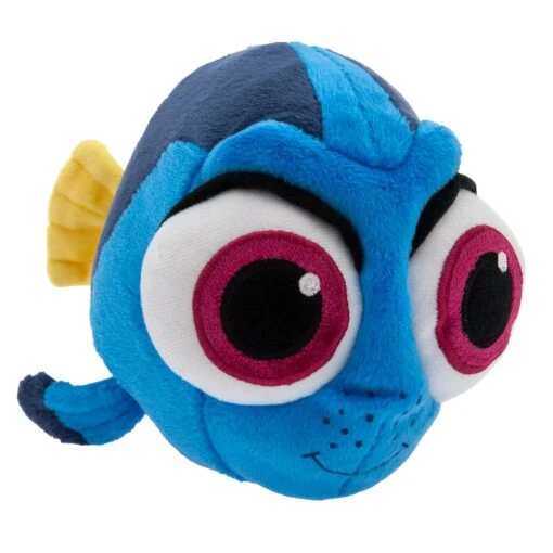 Disney Baby Dory Plush – Finding Dory – 8 1/4'' - Image 2