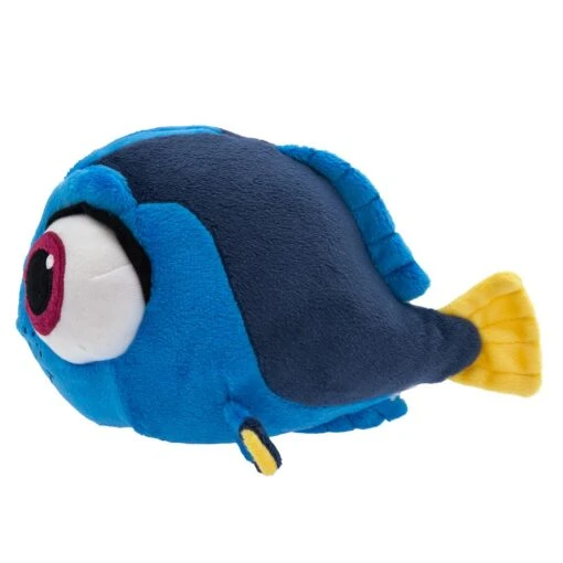 Disney Baby Dory Plush – Finding Dory – 8 1/4'' - Image 3