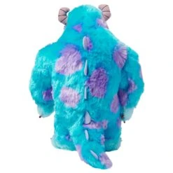 Disney Sulley Plush – Monsters, Inc. – Small 9 1/2'' -Disney 1517055503880 1