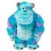 Disney Sulley Plush – Monsters, Inc. – Small 9 1/2'' 1 Disney Sulley Plush – Monsters, Inc. – Small 9 1/2'' -Disney 1517055503880