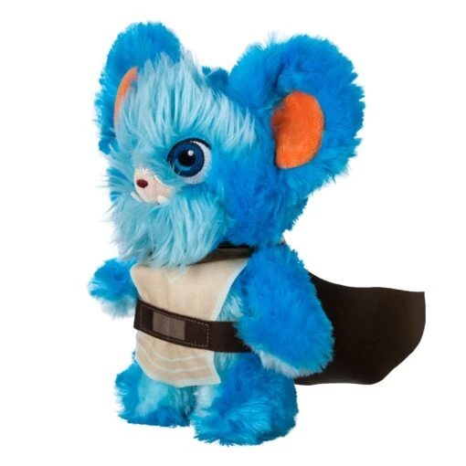 Disney Nubs Plush – Small 9 3/4'' – Star Wars - Image 2