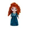 Disney Merida Plush Doll – Brave – Medium 15 3/4'' -Disney 1519000443797