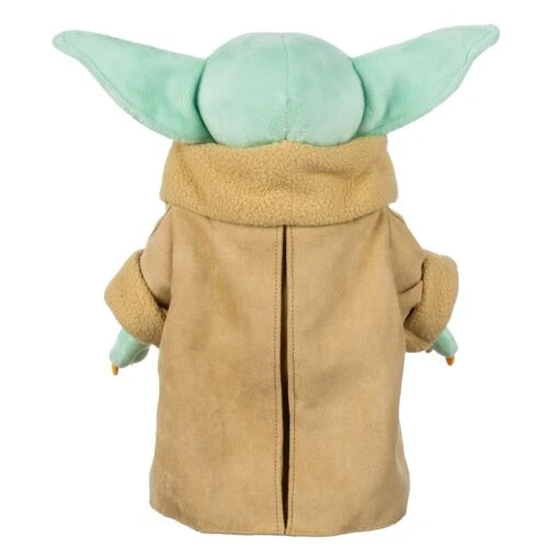 Disney Grogu Plush – Star Wars: The Mandalorian – 10'' - Image 2
