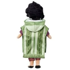 Disney Bruno Plush Doll – Encanto – 15 1/3'' -Disney 1519105803800 1