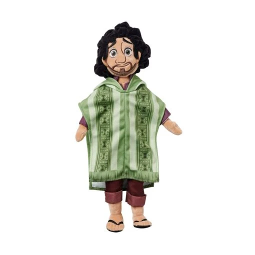 Disney Bruno Plush Doll – Encanto – 15 1/3''